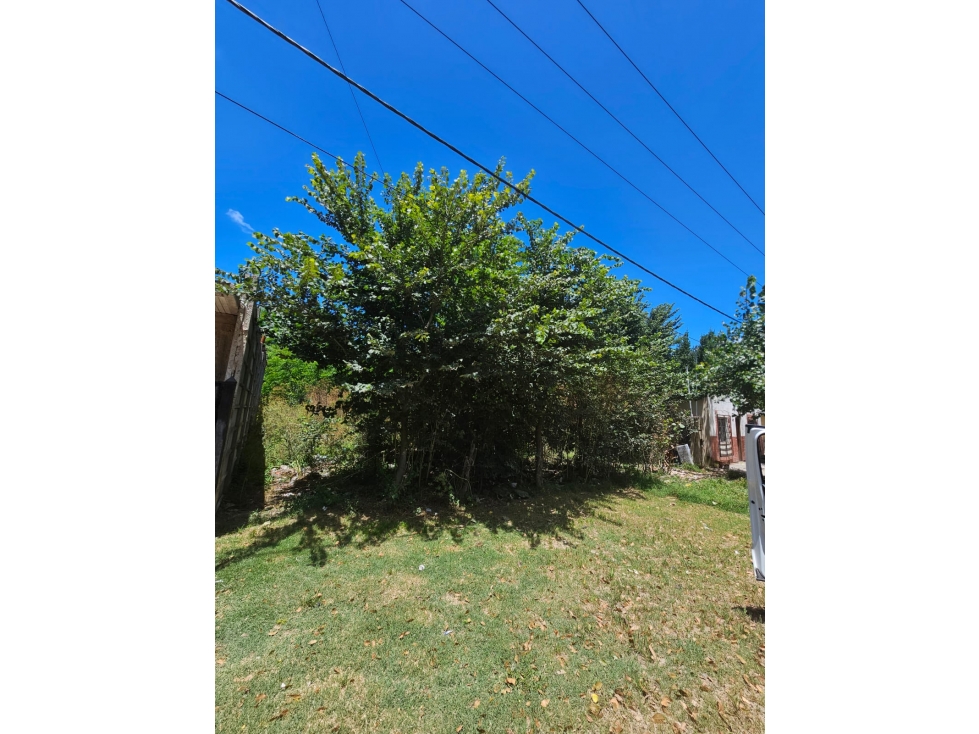 LOTE EN VENTA - 1