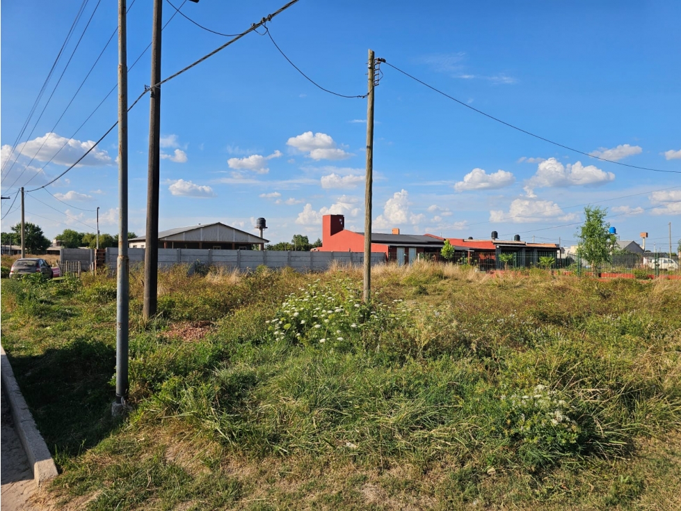 LOTE EN VENTA - 1