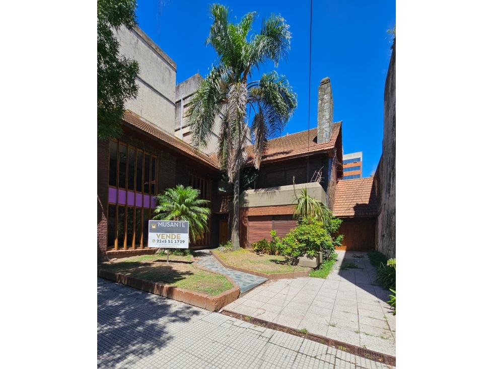 CASA EN VENTA EN DOLORES - 1
