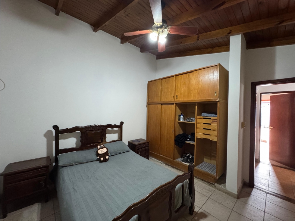CASA EN VENTA EN CASTELLI - 5