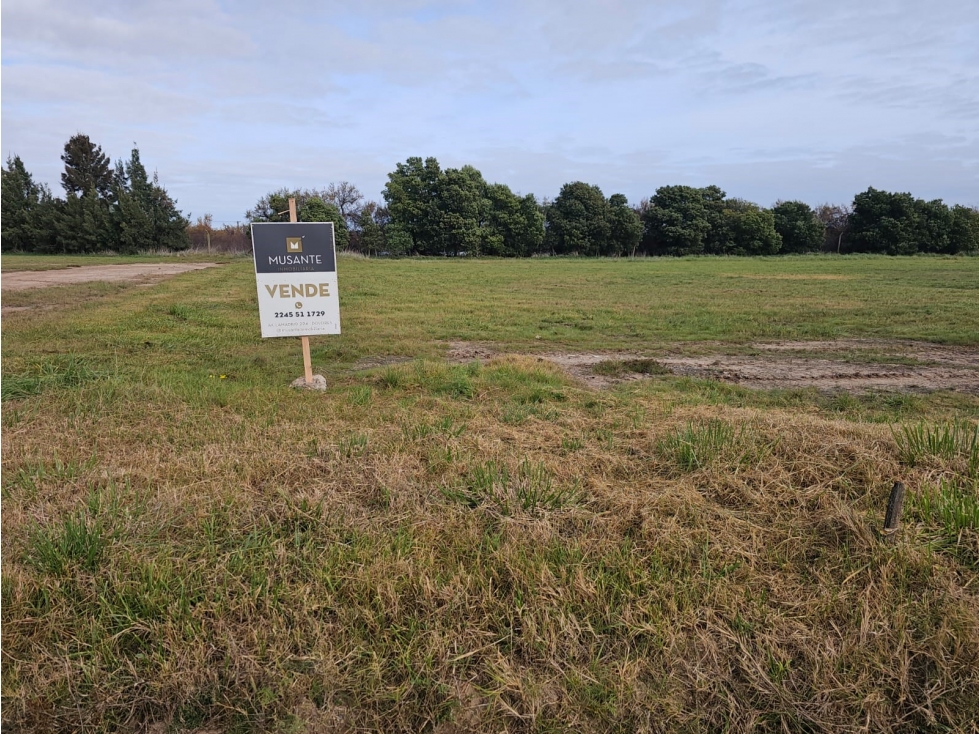 LOTES EN VENTA PARQUE TERMAL - 3