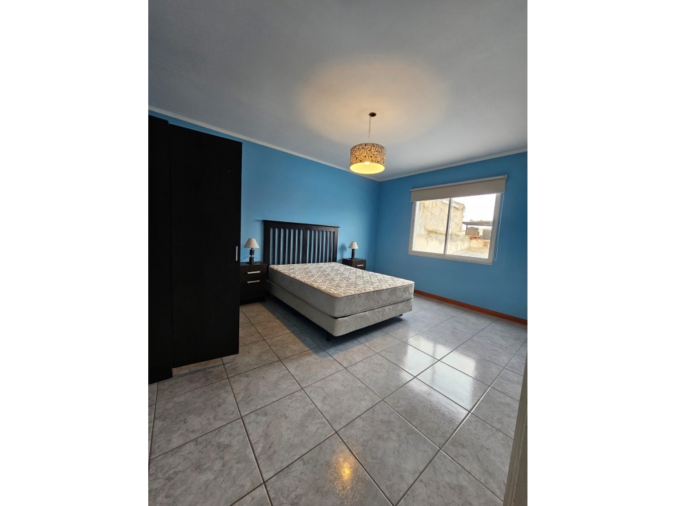 DEPARTAMENTO EN ALQUILER - 3