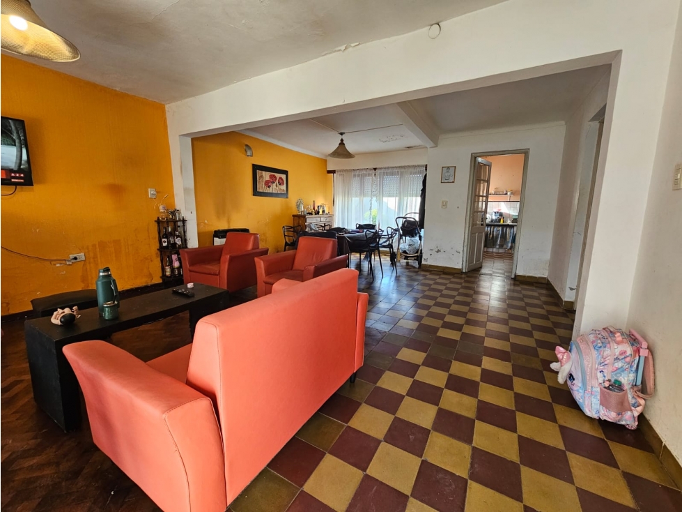 CASA EN VENTA - 2
