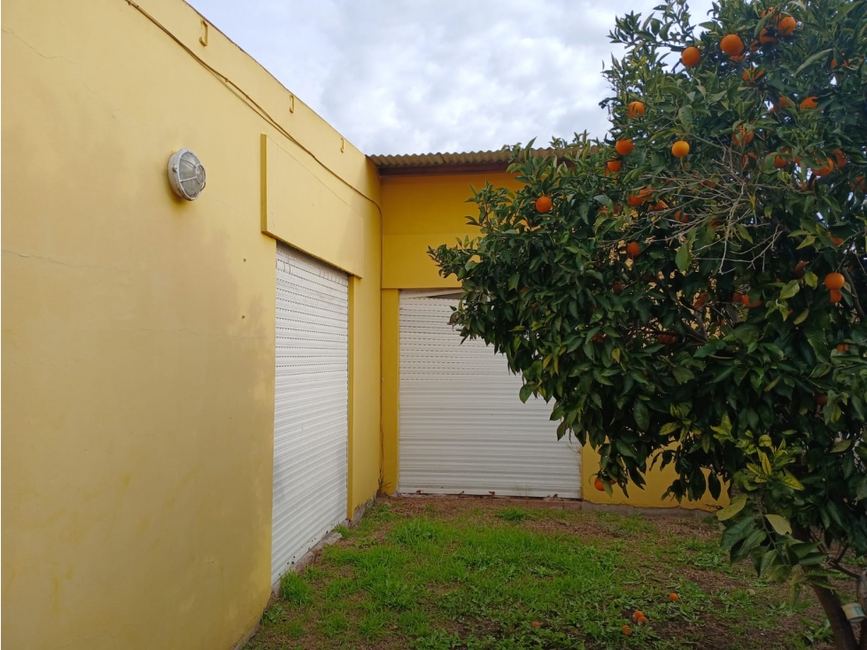 CASA EN BLOQUE EN CASTELLI - 2