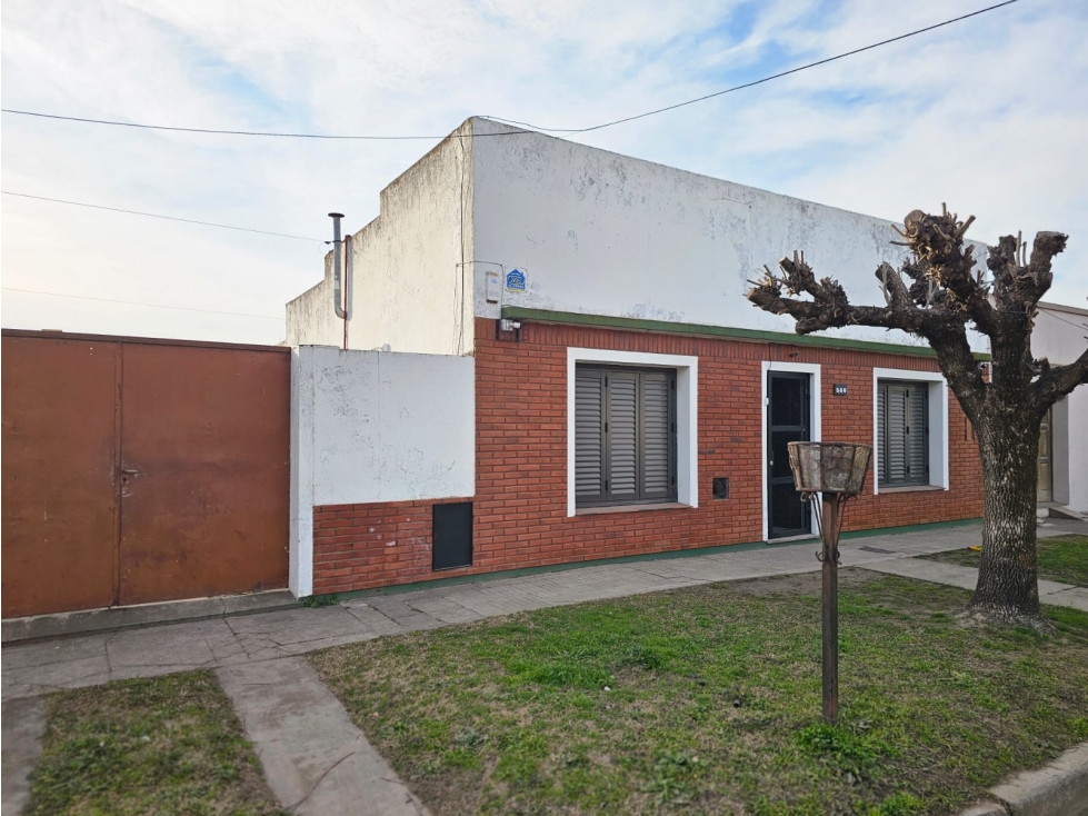 CASA EN VENTA