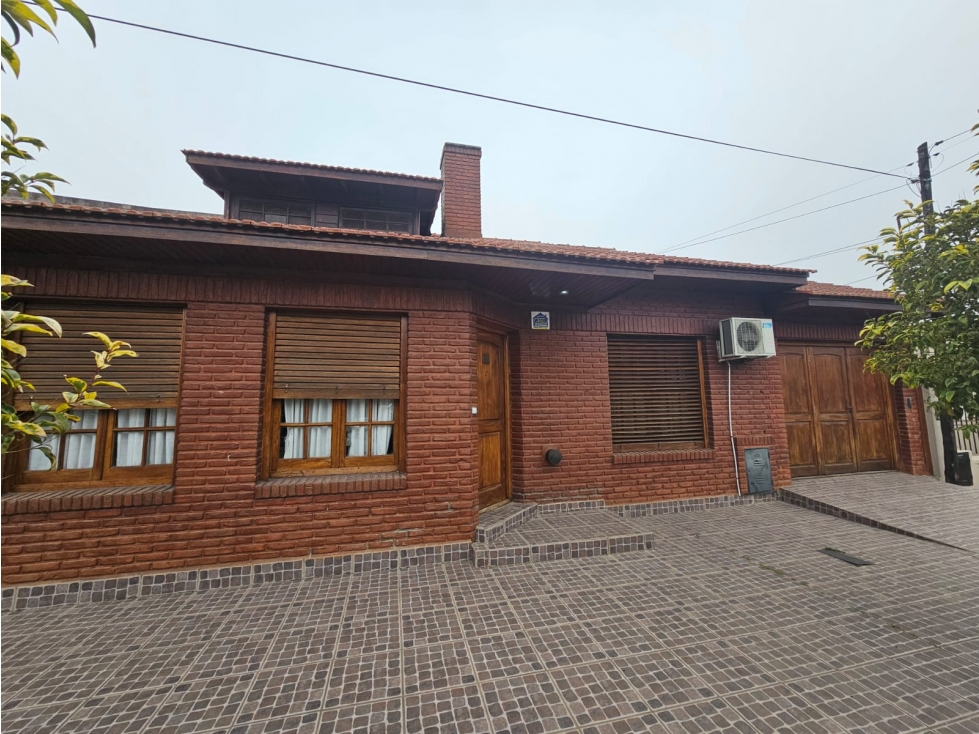 CHALET EN VENTA - Apto crédito
