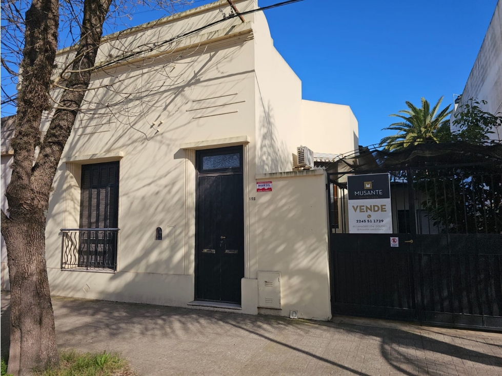 CASA EN VENTA