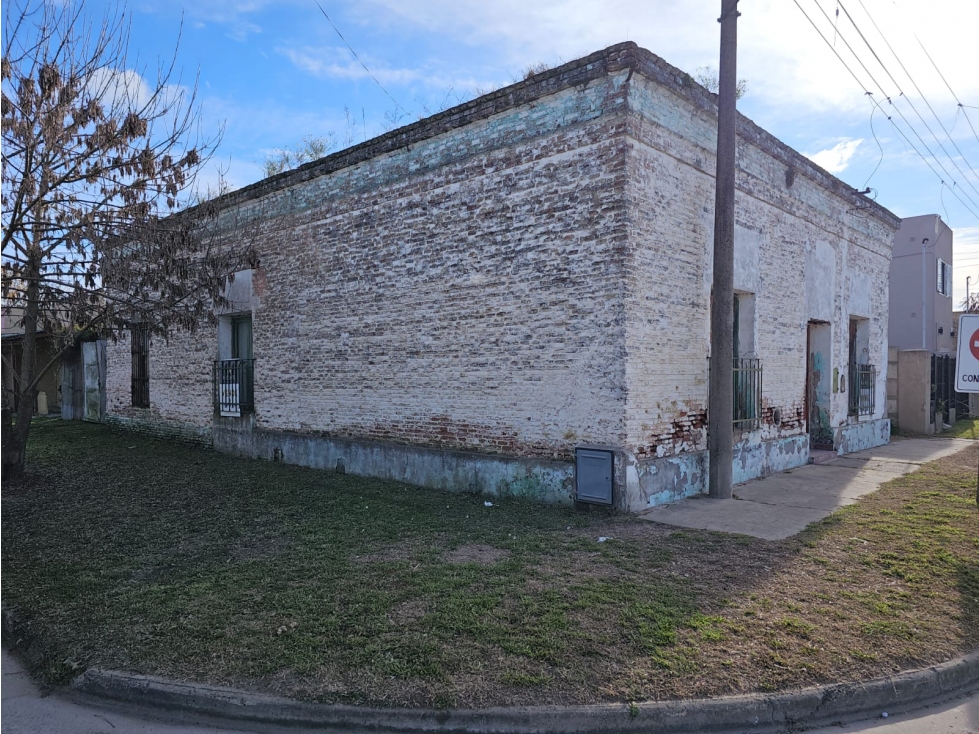 CASA ANTIGUA - 2