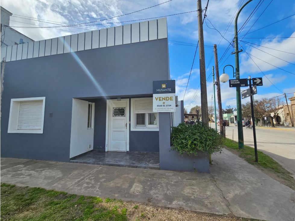 CASA EN VENTA - 2