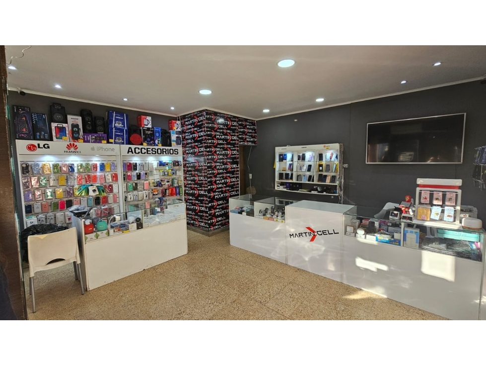 LOCAL COMERCIAL - 2