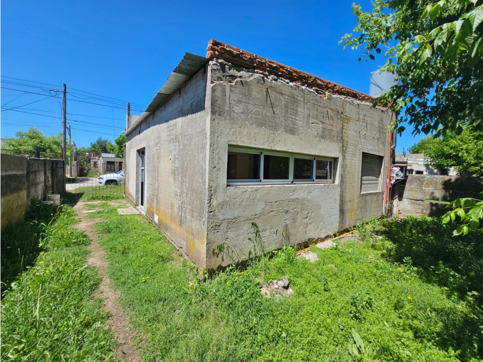 CASA EN VENTA - 2