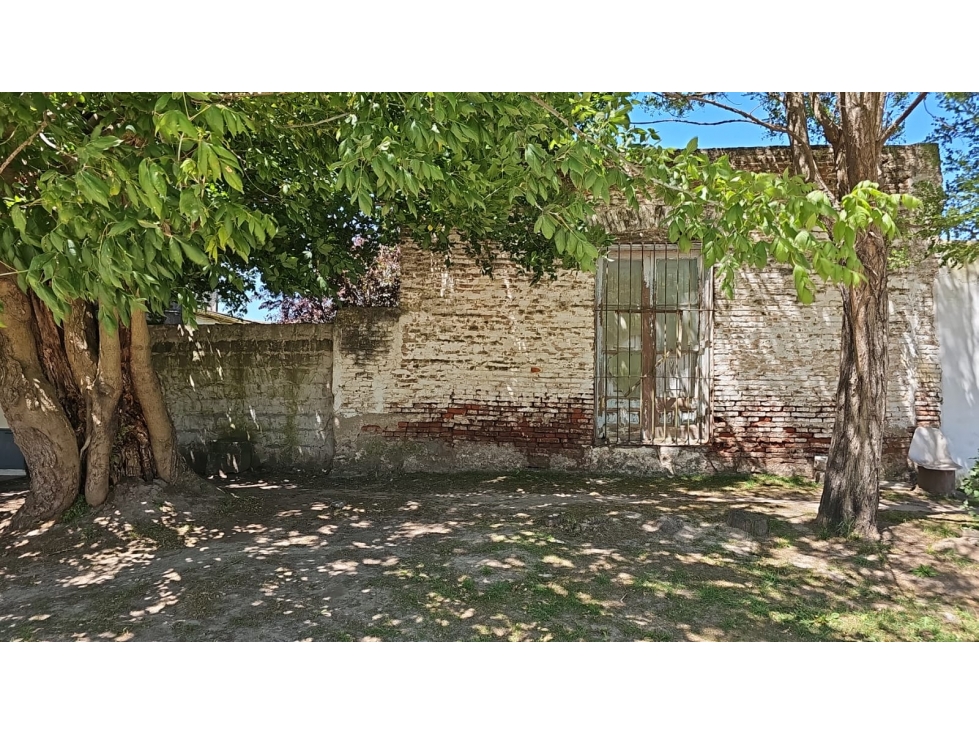 TERRENO EN VENTA - 2