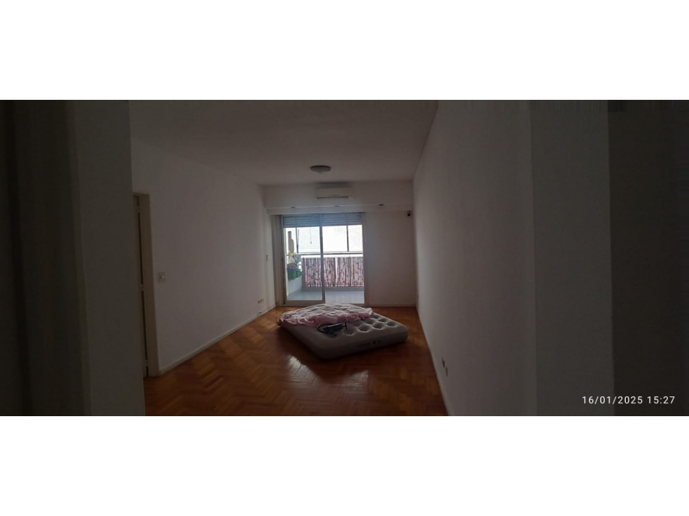 DEPARTAMENTO EN CABA - 2