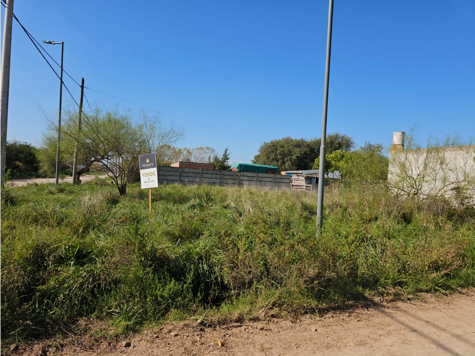 LOTE EN VENTA - 2