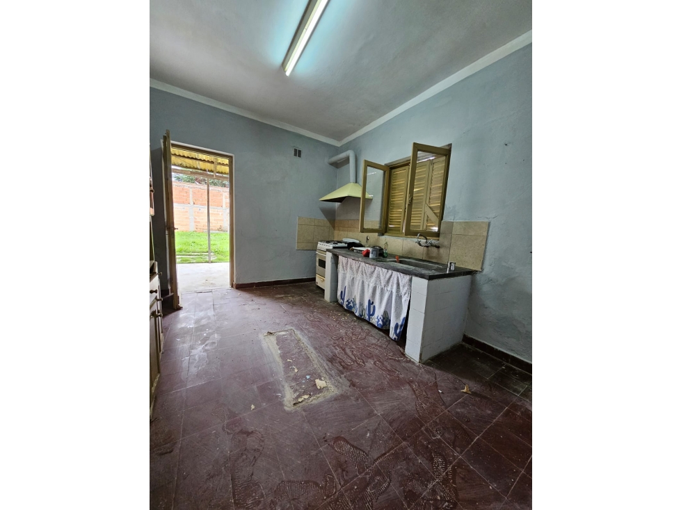 CASA EN VENTA - 2