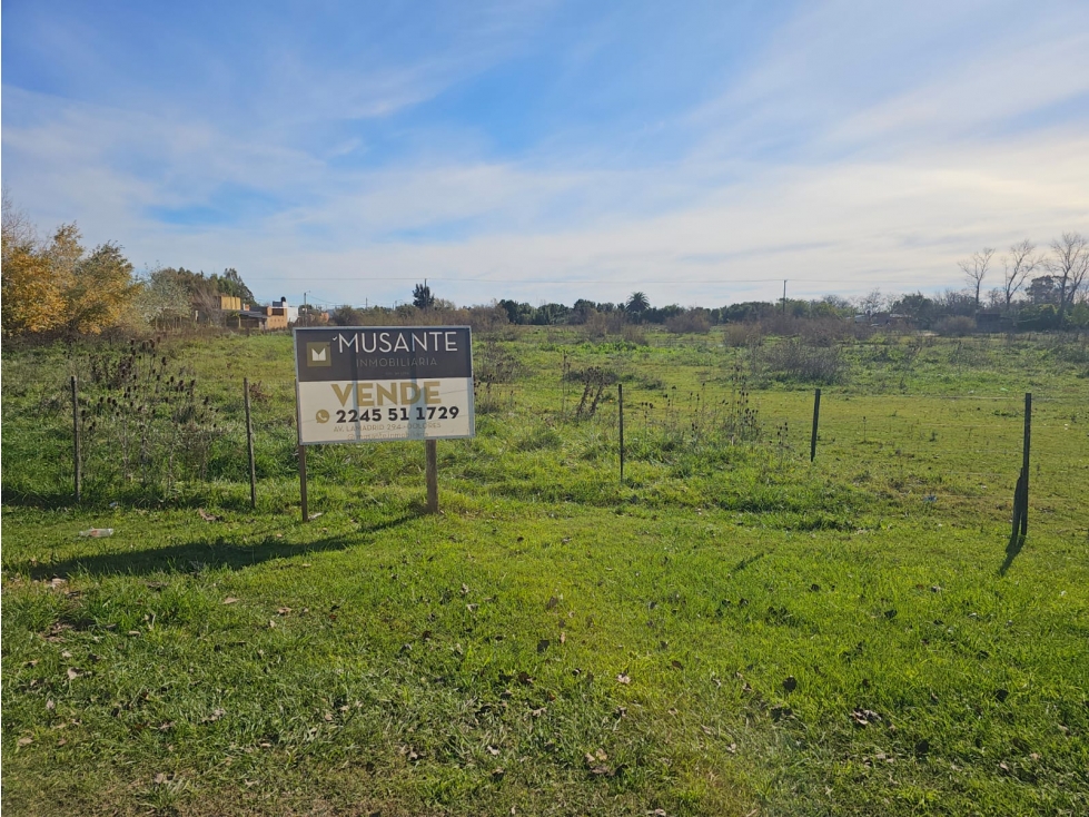 LOTES EN VENTA - 2