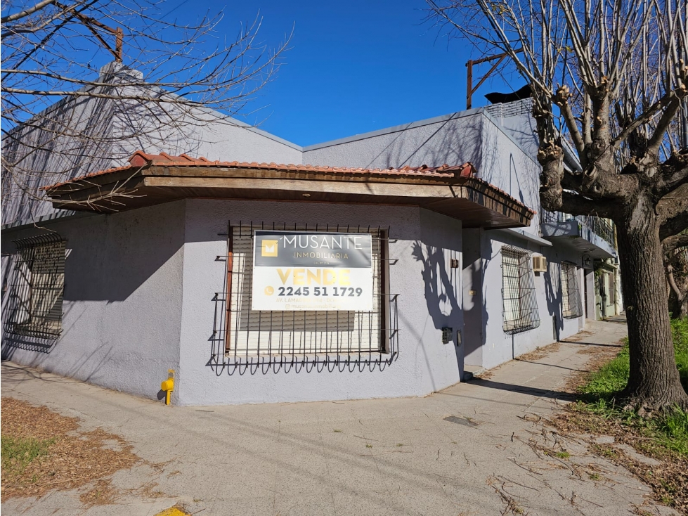 CASA EN VENTA - 2