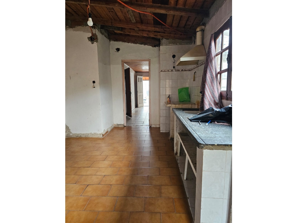 CASA EN VENTA - 2