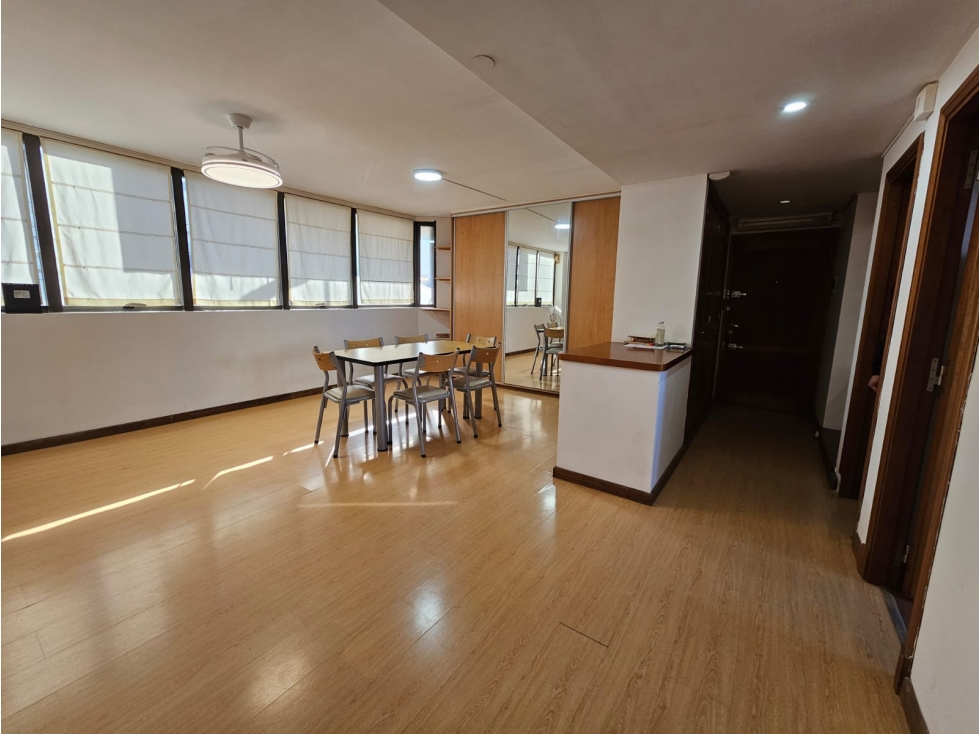 DEPARTAMENTO EN VENTA - 3