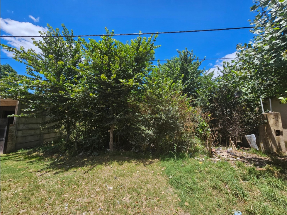 LOTE EN VENTA - 2