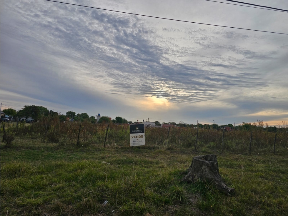 LOTES EN VENTA DOLORES - 2