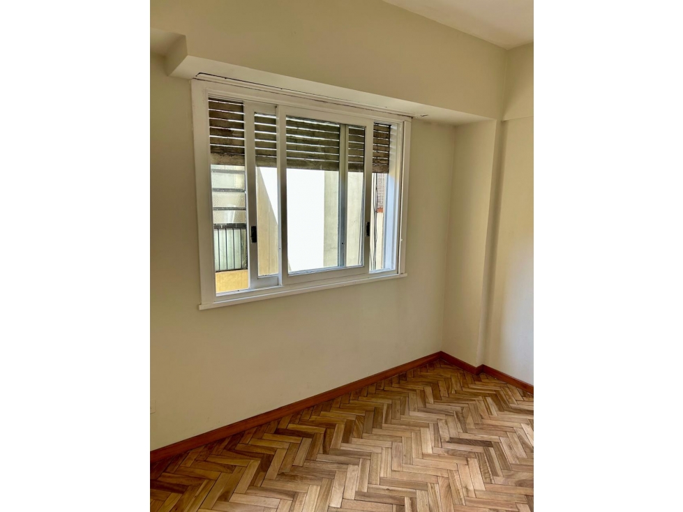 DEPARTAMENTO EN CABA - 2