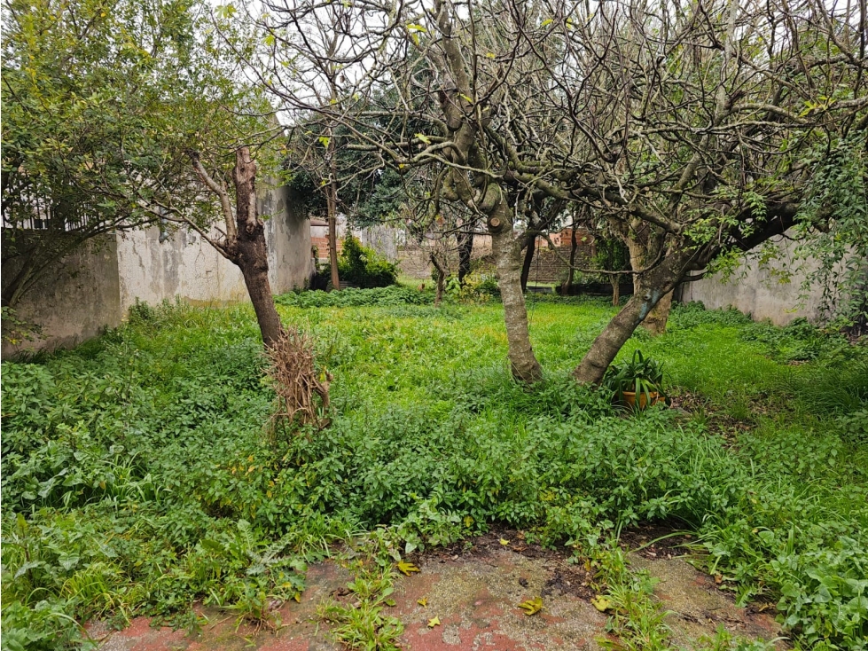 CASA EN VENTA - Para demolición - 5