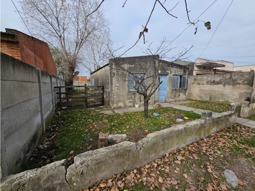 CASA EN VENTA - 2