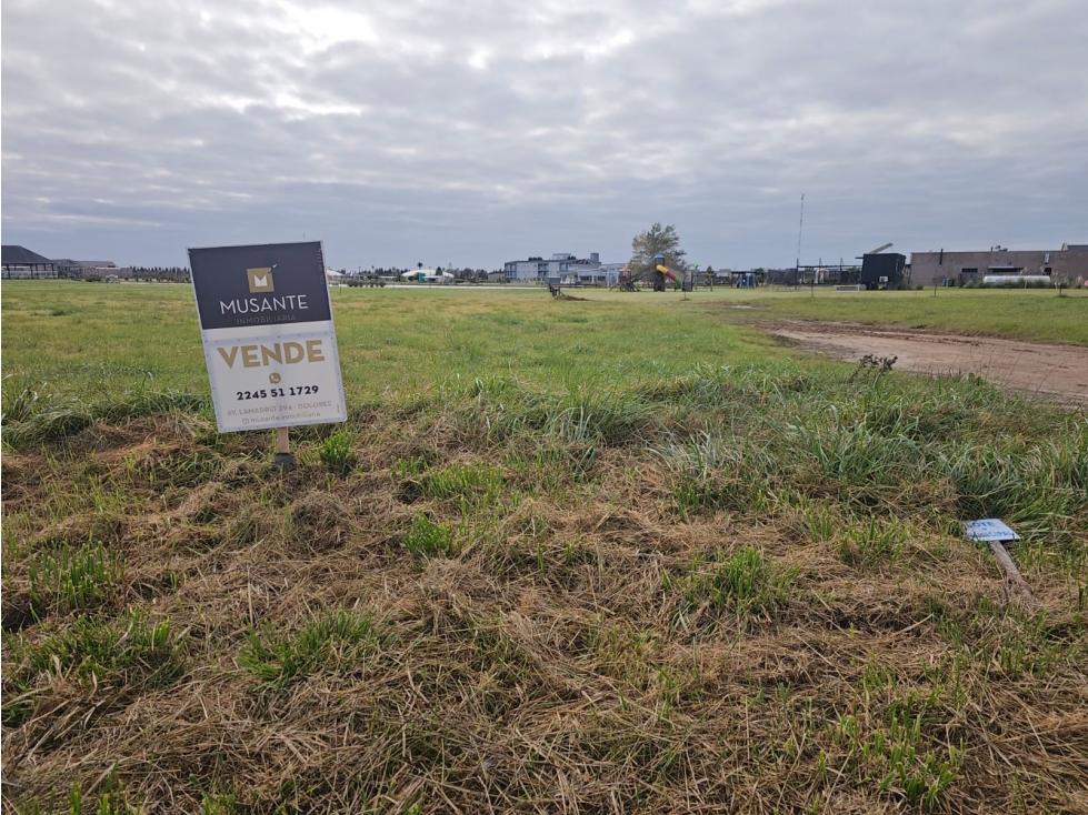 LOTES EN VENTA PARQUE TERMAL - 4