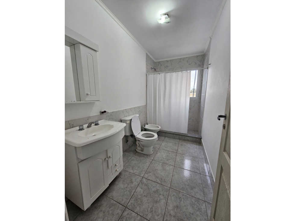 DEPARTAMENTO EN ALQUILER - 5