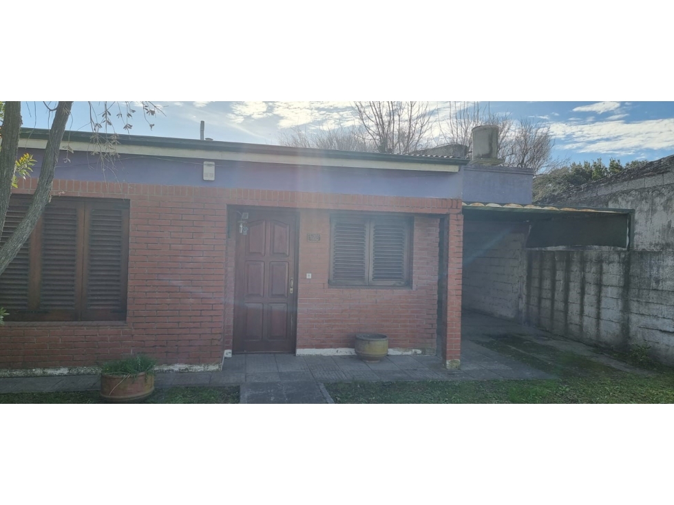 CASA EN VENTA - 2