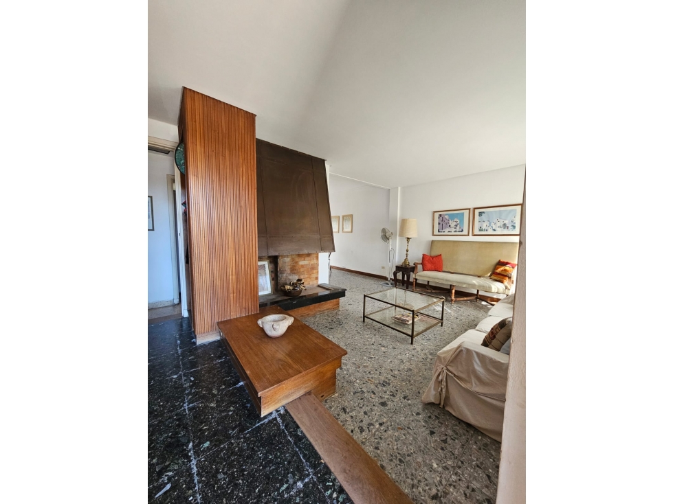 CASA CÉNTRICA EN VENTA - 4