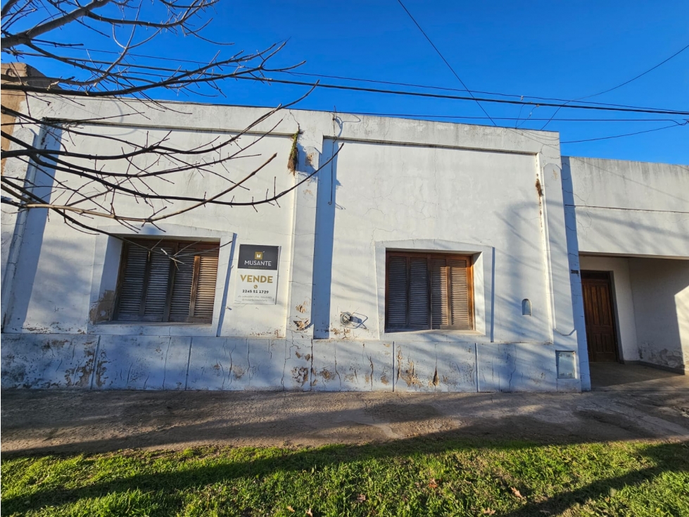 CASA EN VENTA - 1