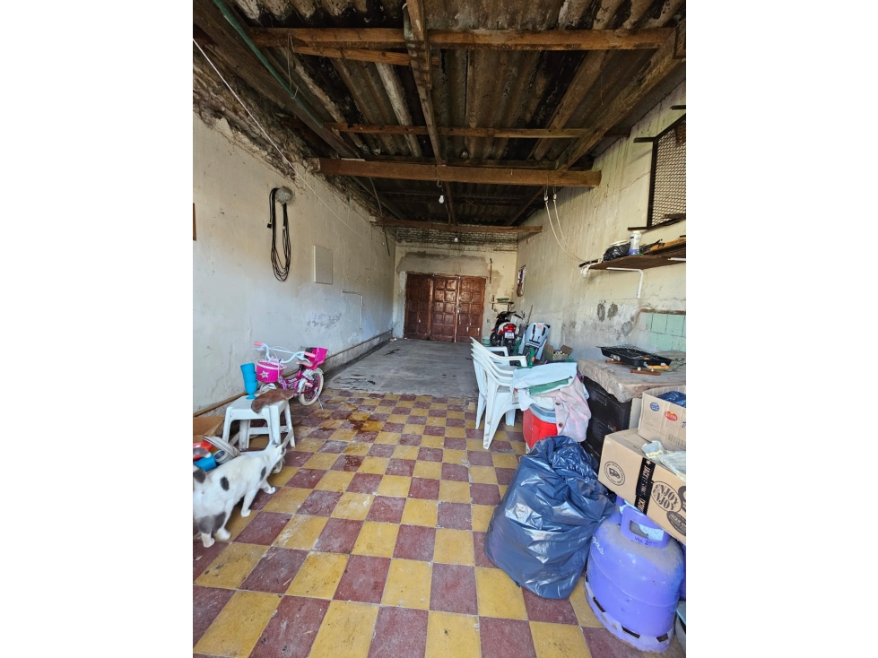CASA EN VENTA - 4