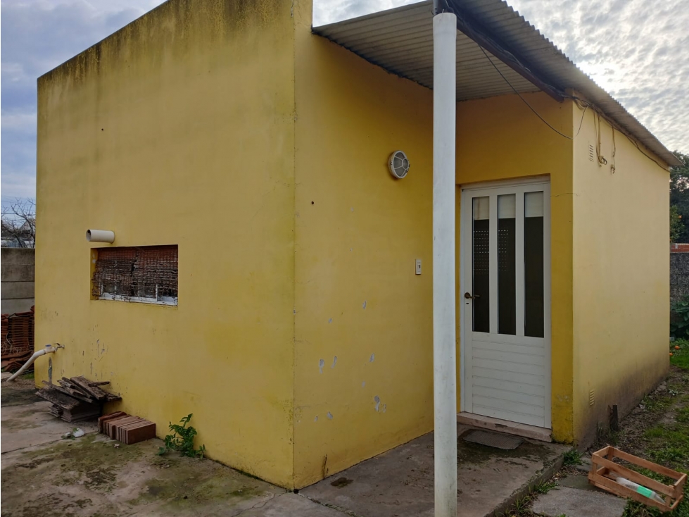 CASA EN BLOQUE EN CASTELLI - 3
