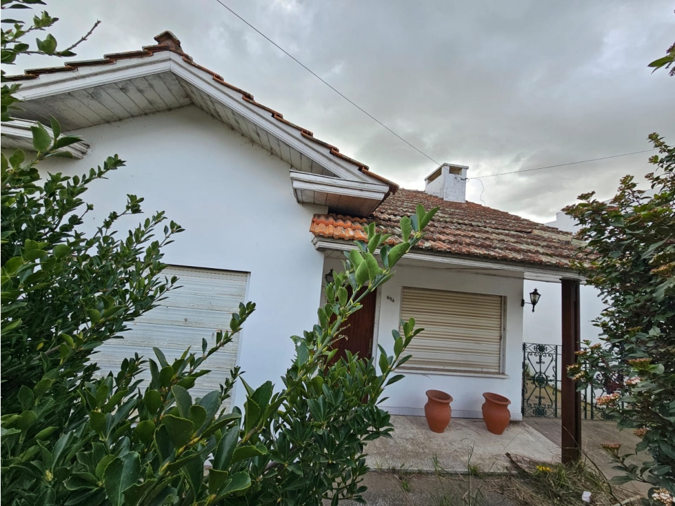 CHALET EN CASTELLI - 2