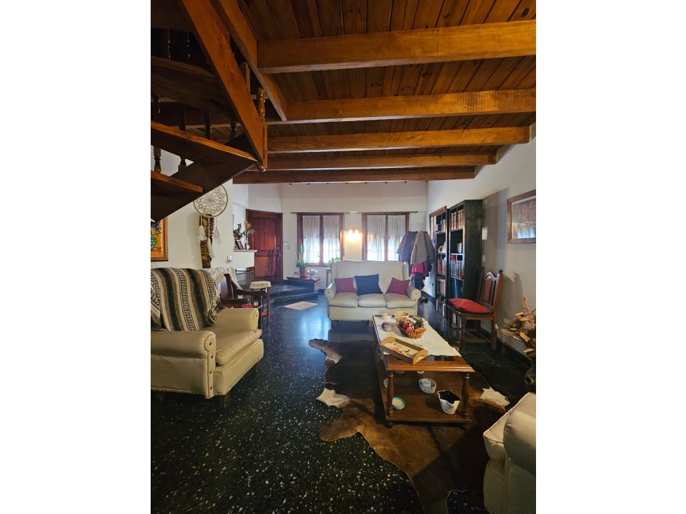 CHALET EN VENTA - Apto crédito — foto 3