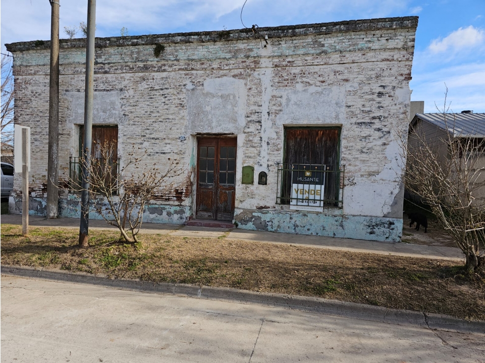 CASA ANTIGUA - 3