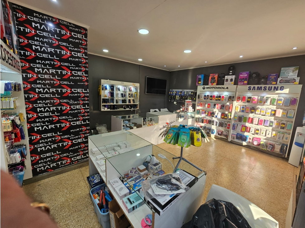 LOCAL COMERCIAL - 3