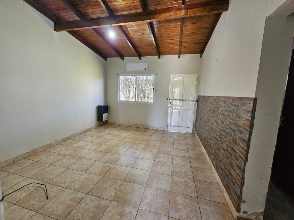 CASA EN VENTA - 2