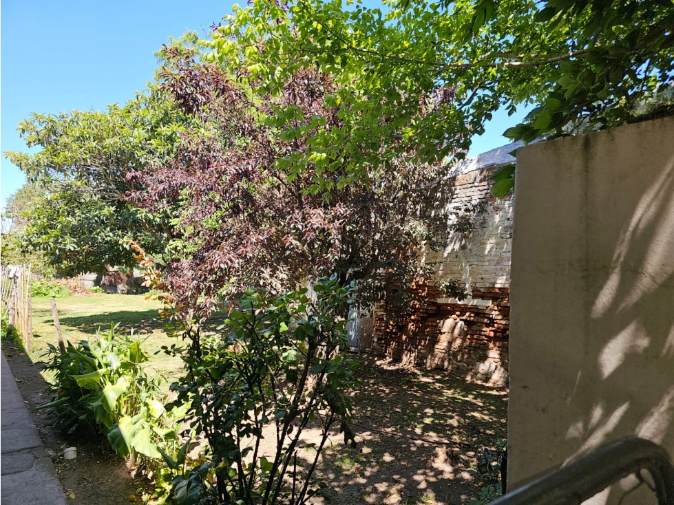 TERRENO EN VENTA - 3