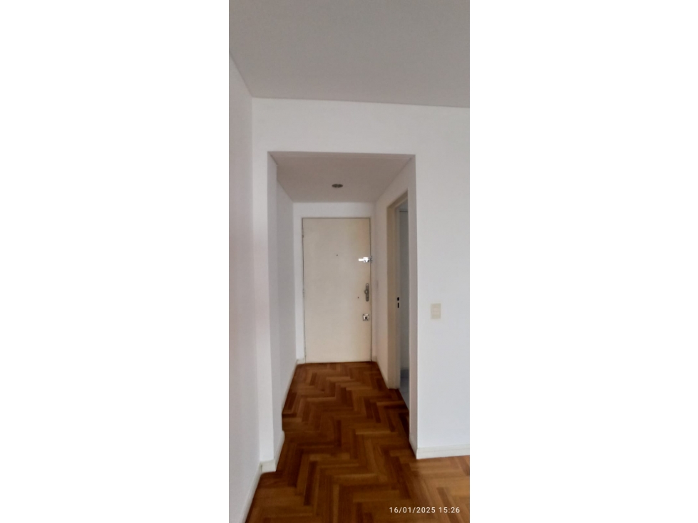 DEPARTAMENTO EN CABA - 3