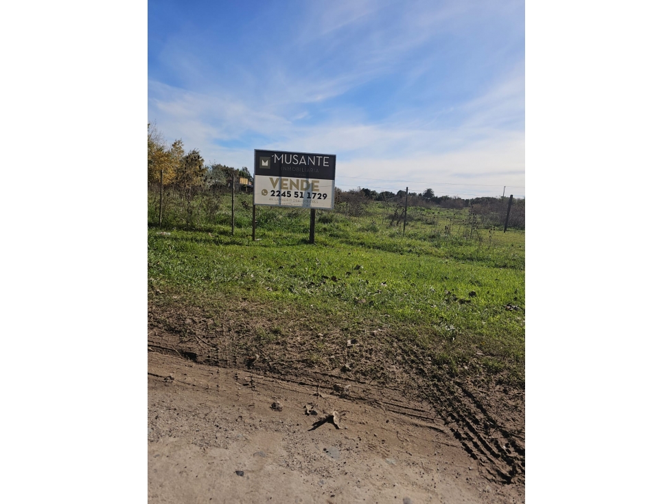 LOTES EN VENTA - 3
