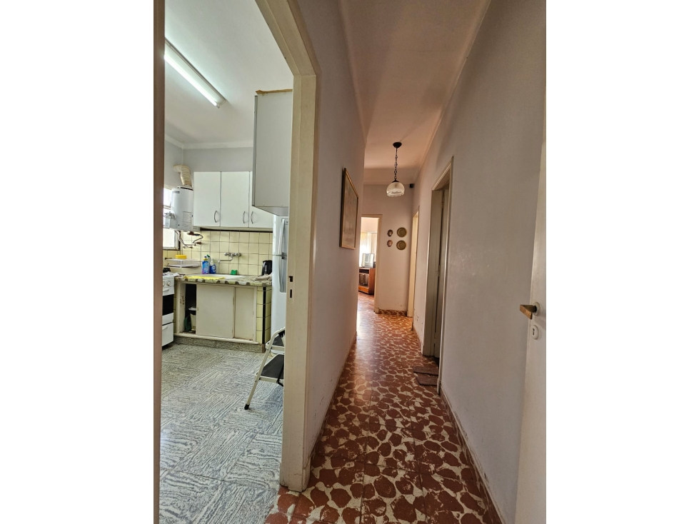 CHALET EN VENTA EN DOLORES - 4