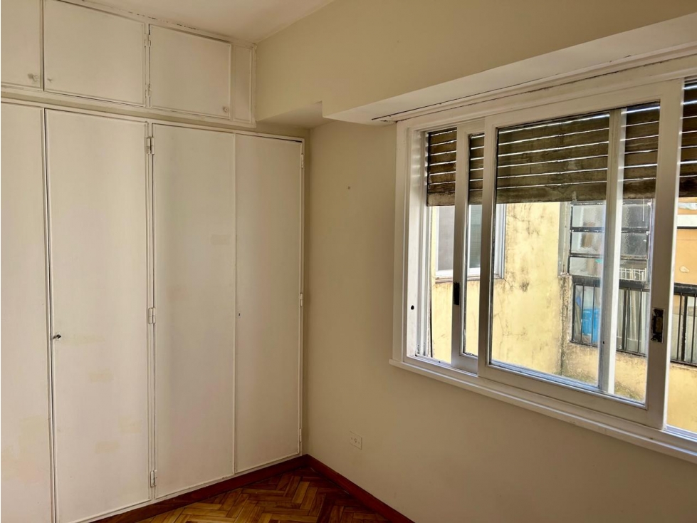 DEPARTAMENTO EN CABA - 3