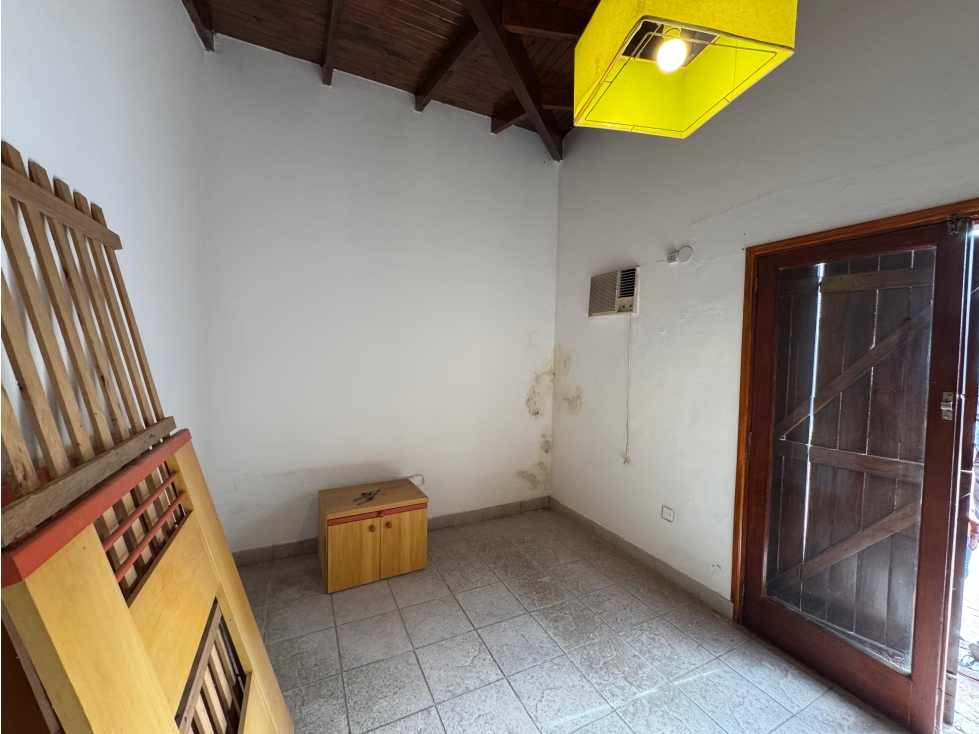 CASA EN VENTA EN CASTELLI - 6