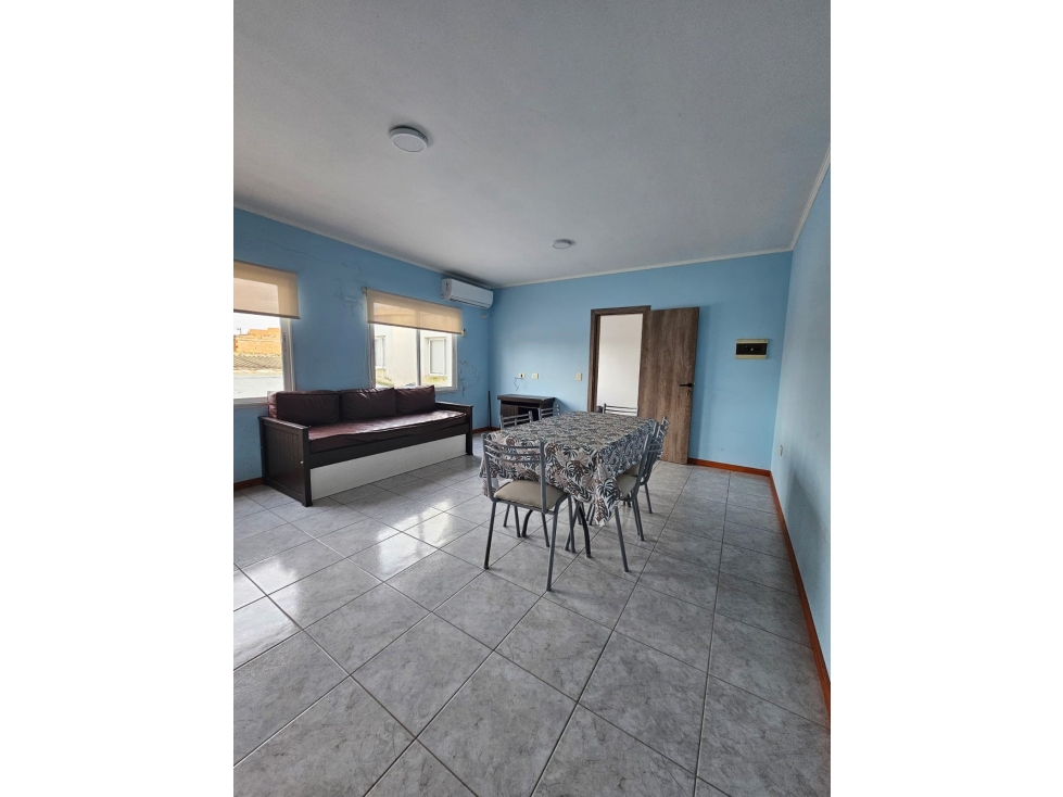 DEPARTAMENTO EN ALQUILER - 2