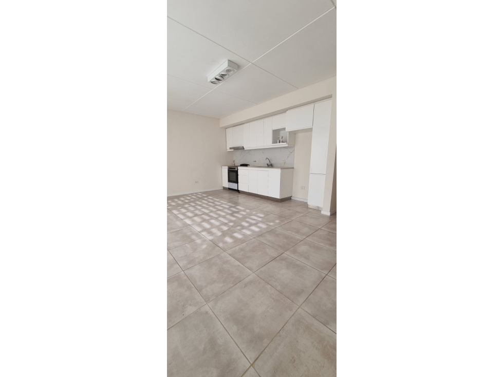 DEPARTAMENTO EN ALQUILER - 5