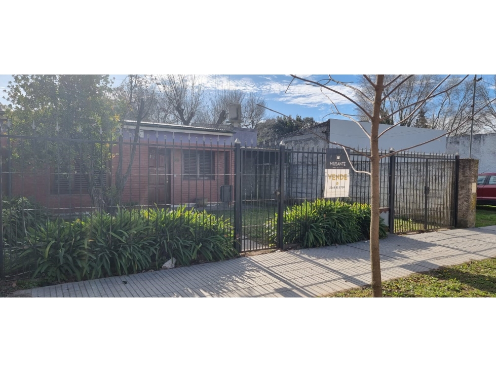 CASA EN VENTA - 3