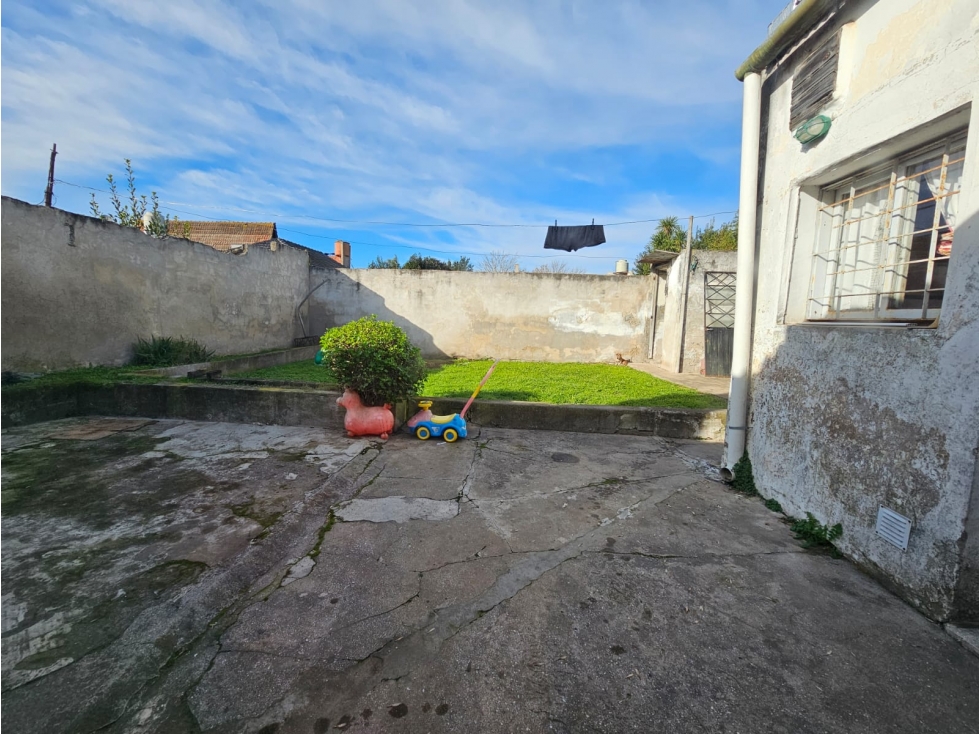 CASA EN VENTA - 5